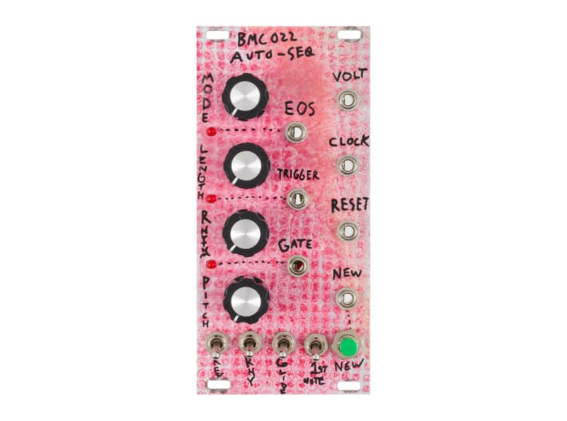 Barton Musical Circuits BMC022 Auto-Seq