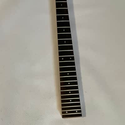 2005 Japan Ibanez Prestige RG2550 Wizard 24 Fret AANJ Guitar Neck image 3