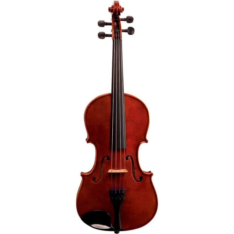 Bellafina BEVIA1044OF Educator Series 4/4 Full-Size Violin Outfit image 1