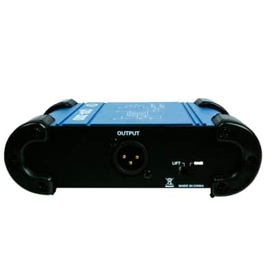 OQAN QDI-300 MONO image 3