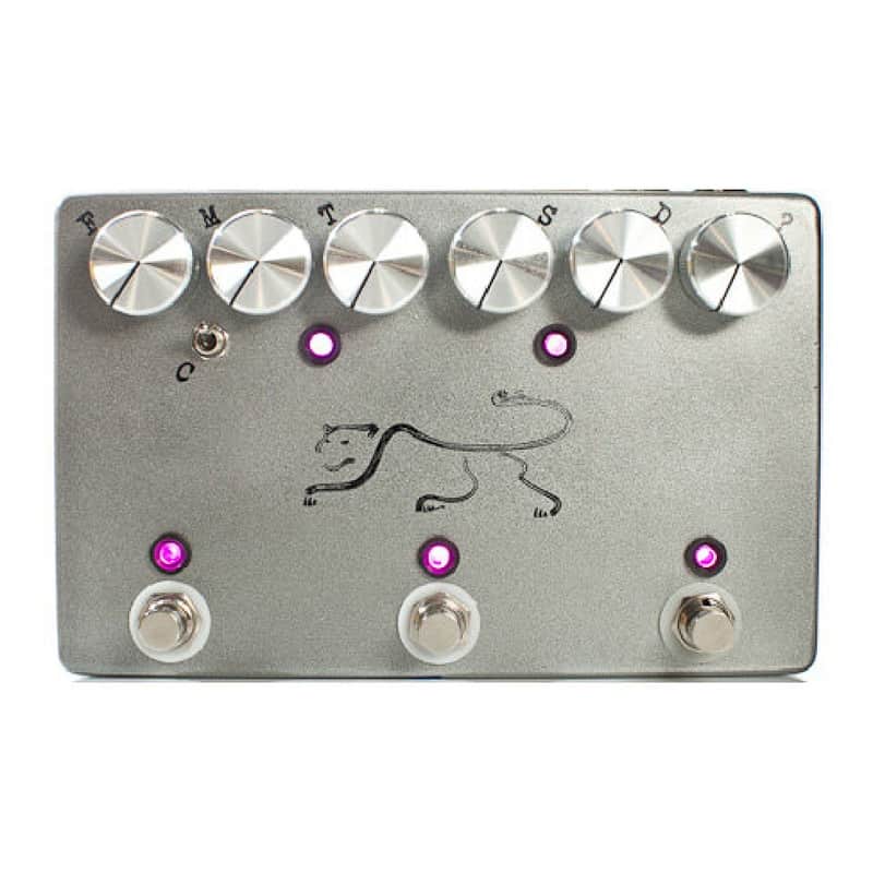 JHS Panther Analog Delay image 1
