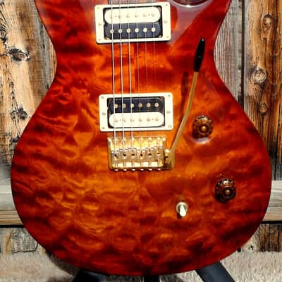 PRS * 20th Anniversary * Singlecut Trem. * Artist image 2