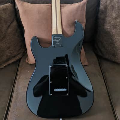 Fender Stratocaster Partscaster 2020 - 2021 image 4
