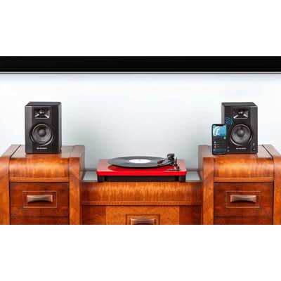 M-AUDIO BX3D4-BT 2 voies 3,5" 120W Bluetooth (paire) image 6