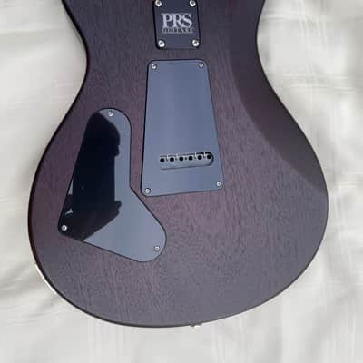 PRS CE-24 Semi Hollow 2019 - Black Gold image 10