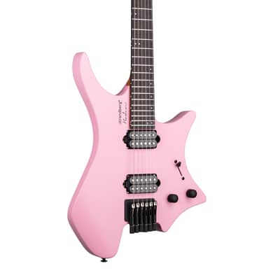 Boden Essential 6 Coral Pink B-Stock image 3