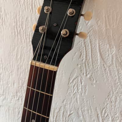 Gibson ES-125 1949 - Sunburst image 3