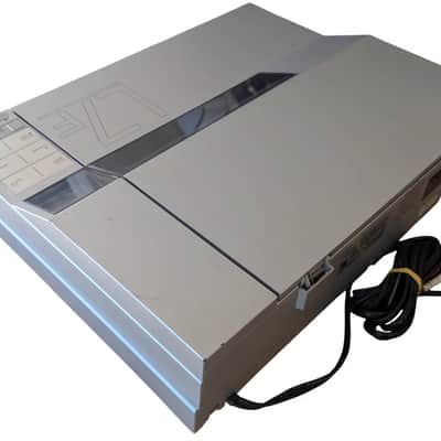 Toshiba AUREX L7F Linear Tracking Turntable | Vintage Record Player | Japan Made image 5