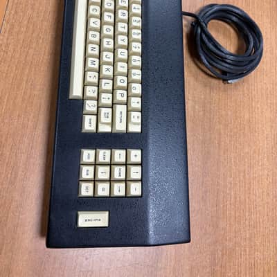 Fairlight CMI ORIGINAL ALPHANUMERIC KEYBOARD image 18