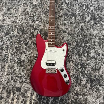 Fender Deluxe Series Cyclone | Reverb