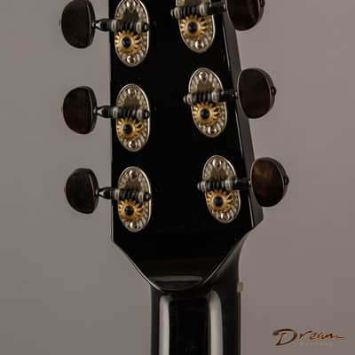 2022 Michaud Made 00-R, Pernambuco/Swiss Moonspruce image 22
