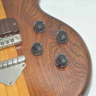Greco GO-700 Speed Way 1979 Electric Guitar Ref. No 7460 image 3