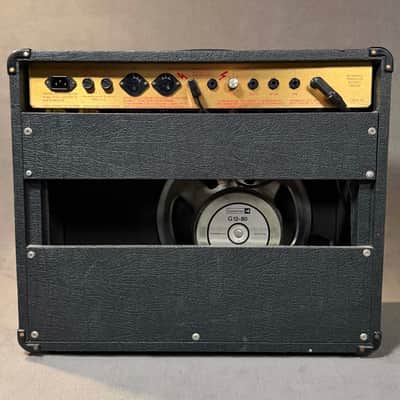 Marshall JCM 800 Lead Series Model 4210 50-Watt Tube 1x12 Combo Amp - Vintage 1982 image 2