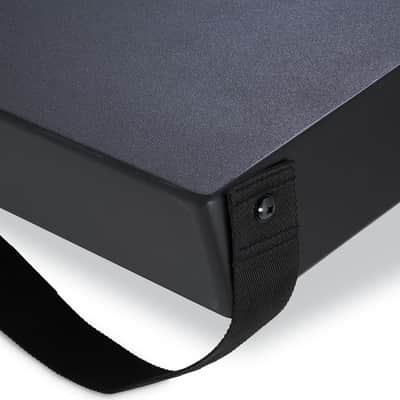 Latin Percussion LP Latin Percussion LP1436 Laptop Conga (LP1436) image 6