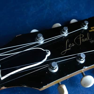 1956 Gibson Les Paul Special image 14