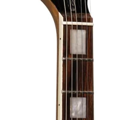 Stagg SES-60 Vintage S Series 2020s - Natural image 6