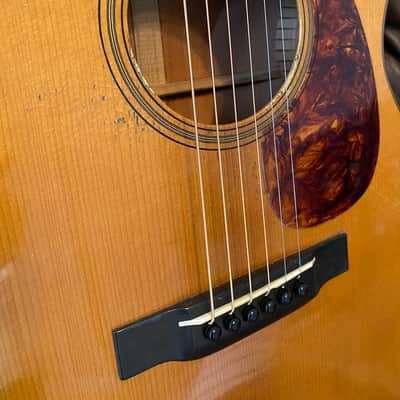 Pre*War Guitar Co. 000 image 6
