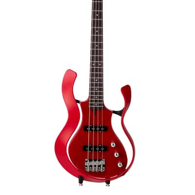 VOX Starstream Bass 2S - Red image 1
