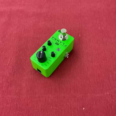 Flamma FC05 Modulation Pedal (mint) image 3