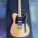 Fender Telecaster deluxe Nashville - Butterscotch