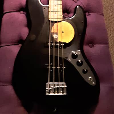 Fender American Jazz Bass ... Peter Frampton/ Ace Frehley image 2