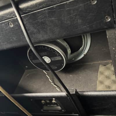Mesa Boogie TransAtlantic 1x12 Open Back Cab image 2