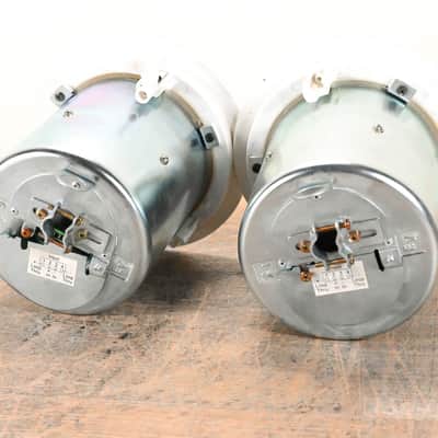 Electro-Voice (EV) EVID C4.2 4" 2-Way Coaxial Ceiling Loudspeaker (PAIR) CG01F31 image 4