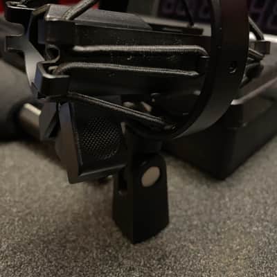Sennheiser MKH 416 Shotgun Mic 2003 - Present - Black image 2