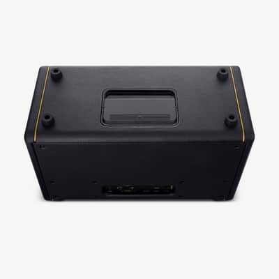 Positive Grid Spark 2 - 50-Watt Smart Guitar Practice Amp & Bluetooth Speaker, Black image 4
