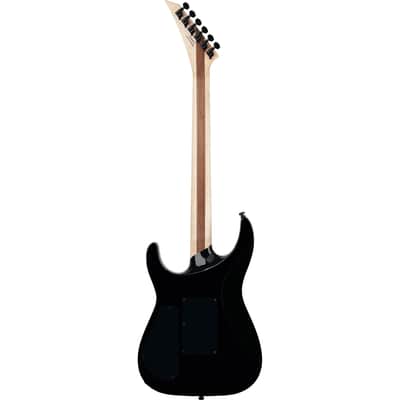 Jackson Pro Plus Soloist SLA2 Gloss Black image 2