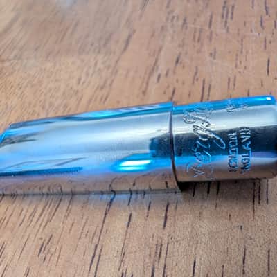 Berg Larsen Alto 90 2 SMS Stainless Steel 2015 image 5