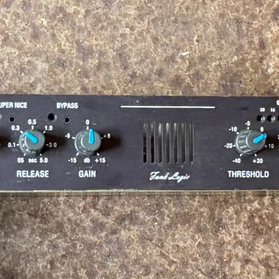 FMR Audio Really Nice Compressor (RNC1773) - Gearspace