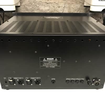 FAIRMAN TMEQ Mastering EQ Mastering gain mod image 3