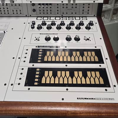 Analogue Solutions Colossus Classic (Used) Bild 7