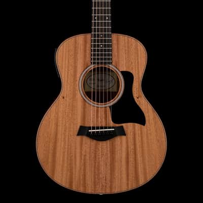 Taylor GS Mini-e Mahogany #36203 image 3