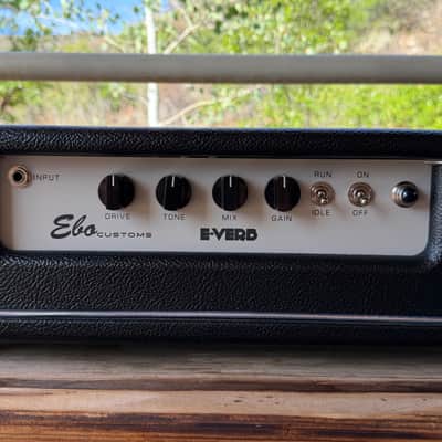 Ebo Customs E-Verb image 3