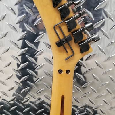 Kramer  Baretta  1985 Black image 21