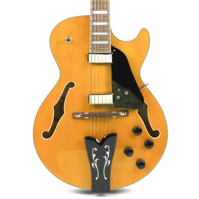 Ibanez GB10EM-AA 5B-02 Owned by George Benson image 5