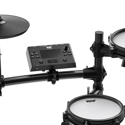 Kat Percussion Complete Electronic Electric Drum Kit Set image 6