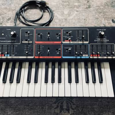 Moog / Realistic Concertmate MG-1
