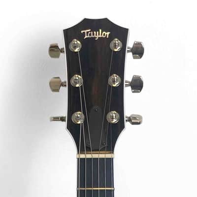Taylor T3 Semi- Hollow body Electric Guitar - Tobacco Sunburst image 9