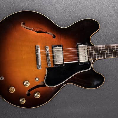 Gibson Custom Shop Limited Edition Joe Bonamassa ES-335 '12 image 1
