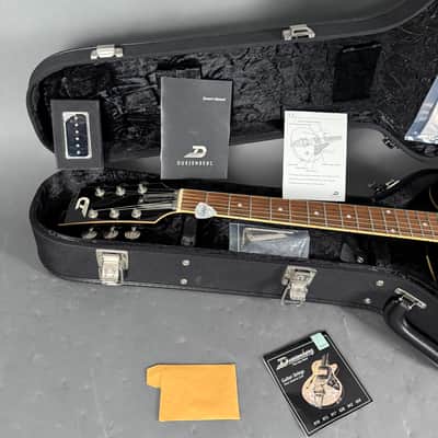 2014 Duesenberg Düsenberg Carl Carlton Orange inkl. Koffer / Case image 16