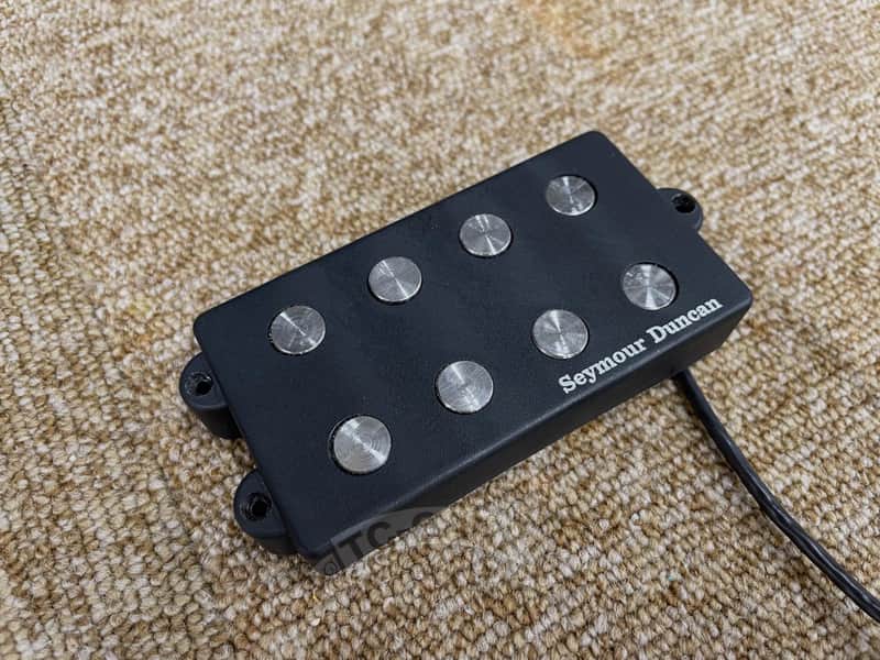 Seymour Duncan SMB-4D image 1