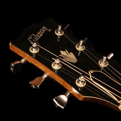 Gibson SG Standard Walnut 1974 image 10
