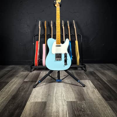 Squier Classic Vibe '50s Telecaster - Sonic Blue image 1