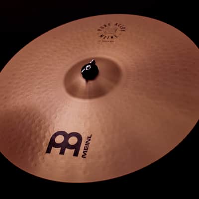Meinl 20" Pure Alloy Medium Ride image 2