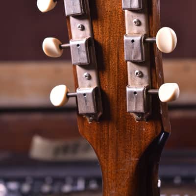 Gibson Les Paul Junior 1955 - Sunburst image 18