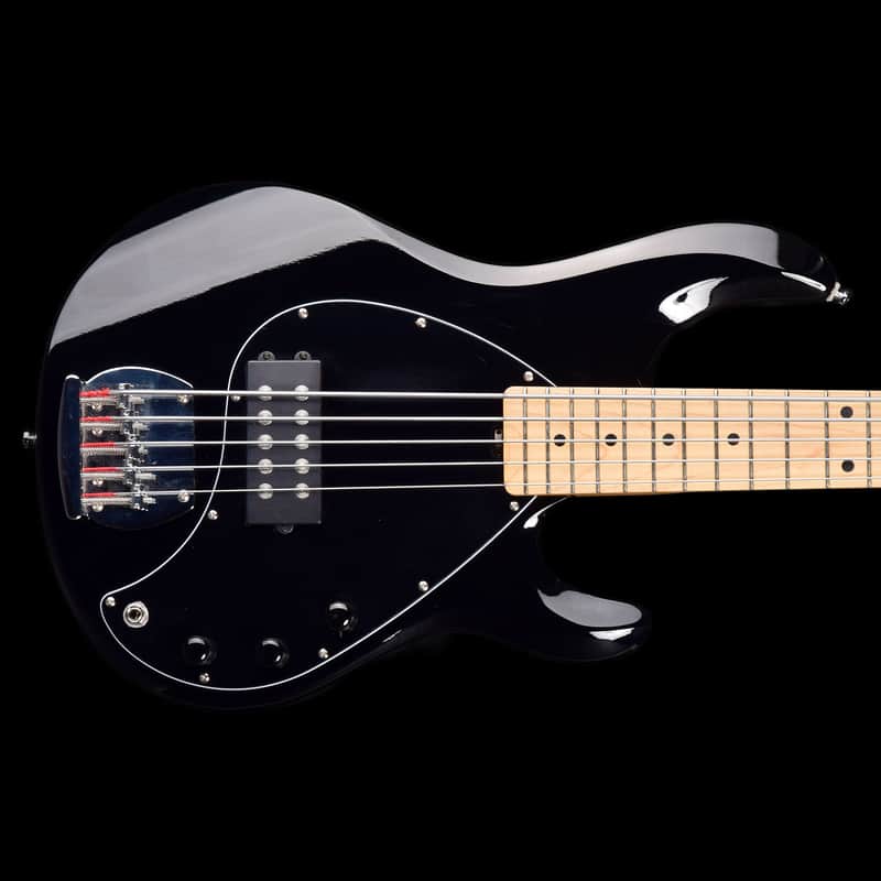 Sterling Sub Series StingRay 5