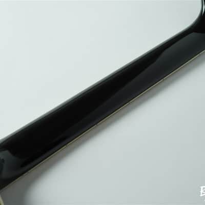 Seventy Seven Guitars HAWK-STD/DEEP-JT Black w/ free shipping! image 8